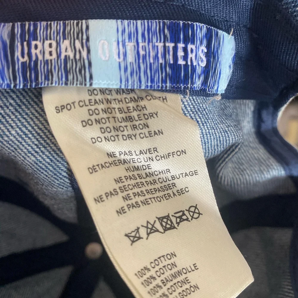 Urban Outfitters rare urban